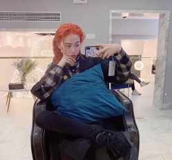 点击看大图 -3AM HAIR SALON烫发染发接发