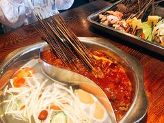 -钢五区节子串串香(环球汇·天誉店)