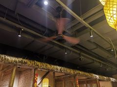 -破三川·新川菜(静安大融城店)
