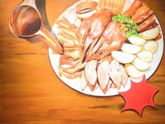 -日日香卤鹅饭店·澄海狮头鹅(澄海店)