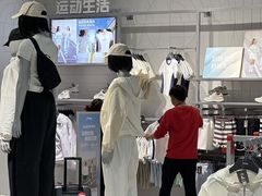 -百联奥特莱斯广场(长沙店)