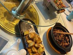 -新安人家·22年本地餐厅