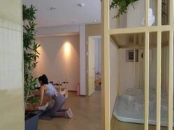 -慢脚印孕产中心(园区国金店)