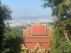 -西双版纳勐泐文化旅游区