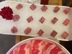 -1078號老北京涮肉(松柏店)