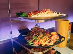 -杨小佳·齐齐哈尔烤肉·烤串(广州店)