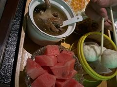 -金御沐足·影院式足道(新城店)