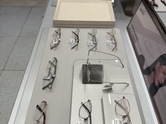 -AOJO眼镜(南翔印象城MEGA店)
