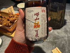 -33号大院·青岛本帮菜(五四广场店)