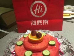 -海底捞火锅(北京路店)