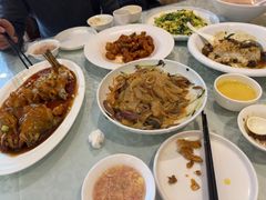 -牟传仁饭庄(星海店)