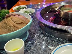 -李雪火锅食府(宽窄巷子总店)
