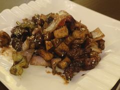-HOHO餐厅(古子城店)