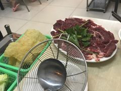 肥牛-粤潮魏记牛肉火锅(爱家·金河湾南区店)
