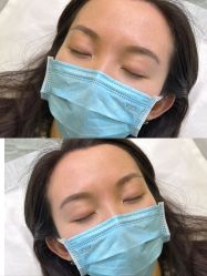 -Four Seven·半永久纹眉