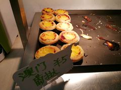 -iFood甜嫩嫩(江东北路店)