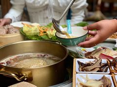 -大理董·董家小厨野生菌火锅(古城旗舰店)