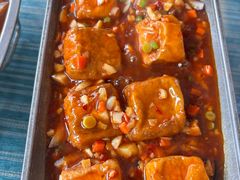 -自游人·美食一楼