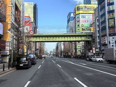 -秋叶原电器街