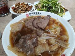 -直隶安家牛肉罩饼(七一路店)