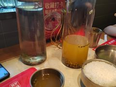 -老佛爷炭火蛙锅直营(清滨路总店)