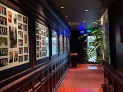 -Wolfgang’s Steakhouse 沃夫冈牛排馆(上海白玉兰广场店)