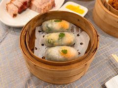 -盈晖海鲜酒家(威尼斯人店)