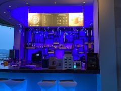 -海棠湾仁恒皇冠度假酒店-270°海景餐厅