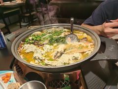 -师烤·豆花烤鱼(深圳坂田天虹店)