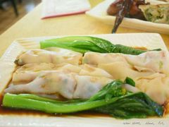 -喜鹊茶点.啫煲(车陂店)