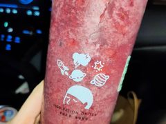 -喜茶(东莞汇一城店)