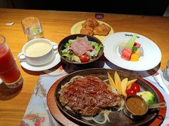 -斗牛士牛排(南京东路店)
