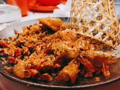 -避风塘·金牌店·夜宵(金玉兰店)