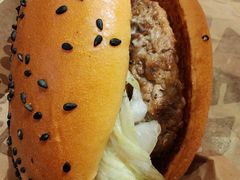 经典安格斯原味堡-汉堡王(海昌海洋公园店)