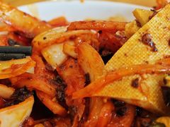 -鸡西冷面(翠竹店)