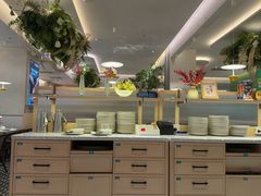 -Aqua Oasis 水天堂(太湖中心mall店)