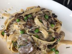-WOLFGANG PUCK KITCHEN & BAR(迪士尼小镇店)