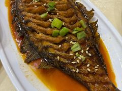 -黑石礁酒楼·海鲜(黑石礁店)