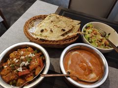 -Pita's&Tika's中东和印度风味餐厅(龙湖天街店)