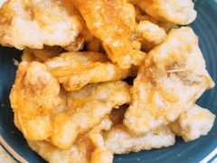 -鹤乡东北菜(崮山路店)