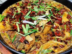 -勇利赵家烤肉坊(翠华北路店)