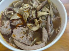 -王记生烫牛杂面馆(兰陵路店)
