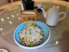 -留芳·文旅古月楼(老街店)