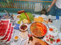 -俏牛哥鲜牛肉牛肆馆(重庆天地店)