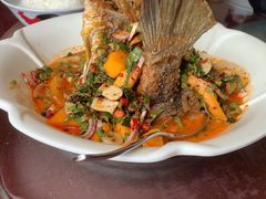 -南沙游艇会·大兵船餐厅