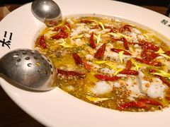 -太二酸菜鱼(正大广场店)