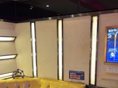 -莹乐迪量贩式KTV(祝桥店)