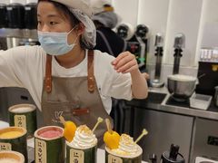 -KUNCHA鲲茶·江西制茶(铜锣湾店)