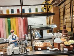 -星汇餐厅(新濠影汇店)