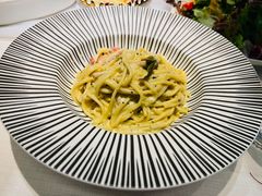 -春树下·树屋花房西餐厅(罍街AS1980店)